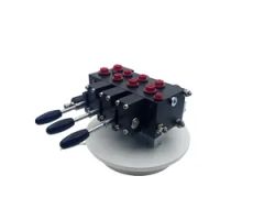 Truck Crane Applications with Advanced Intelligent Safety Valve Systems - Image 2