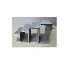 Hot Rolled Steel Profile U C Steel Channel - Image 4