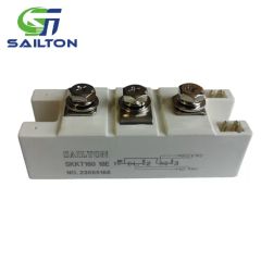 SCR Modules Semiconductor Devices Electronic Component China Modules - Image 3