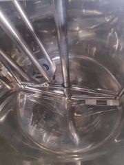 Liquid Mixing Equipment for Cosmetics - Image 5