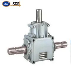 Reducer Gear Box - Image 4
