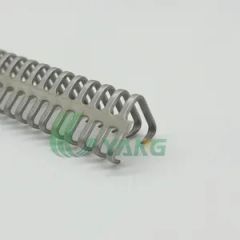 Cross Type Belt Fastening System: Superior Strength with a Flat, Uniform Splice - Image 2