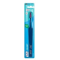 Professional TePe Ultra Soft Toothbrush For Delicate Teeth And Gum Care With Comfortable Grip And Soft Cleaning Bristles - Image 2