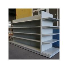 High Cost Performance Supermarket Shelves From Factory Directly Sales - Image 6
