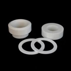 Durable PTFE Washers for Global Sealing Solutions and Applications - Image 2