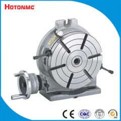 TSL Series Rotary Table TSL100 TSL160 TSL200 TSL250 TSL320 TSL400 - Tengzhou Hoton Machinery Co., Ltd.