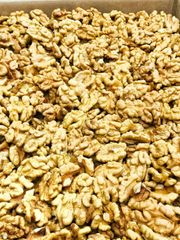 Walnut kernel mix 40% Light - Conventional or Organic, Ukraine, crop 2026 - Image 1