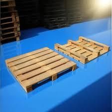 Wholesale New and USed Epal/ Euro Wood Pallets/Wooden Euro Pallet 1200 X 800 Supply - Image 5