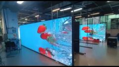 Factory Price Indoor P2 RGB LED Advertising Billboard Screen Display Module - Image 5