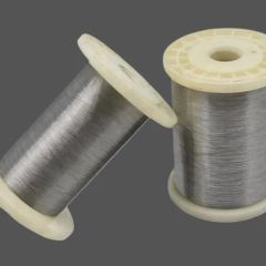 Nickel Titanium Shape Memory Alloy Wires - Image 4
