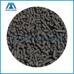 Nano Level Amorphous Active Manganese Dioxide for Zinc-Manganese Dry Battery Material - Hunan Minstrong Technology Co., Ltd.