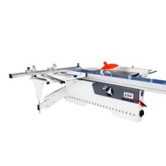 High Precision Saw Table Wood Working Machine Woodworking Small Precision Sliding Wood Table Saw Machines - Image 2