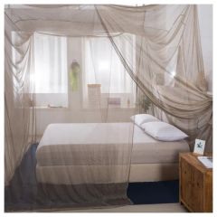 RF Shielding Emf Blocking Anti Radiation Mosquito Net for Bed Canopy - Image 5