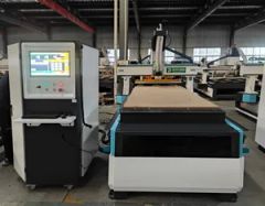 High-Precision CNC Router for Intricate Wood Carving Designs Condition New CNC or Not CNC Trademark QDZD Model NO. ZD1325 - Image 4