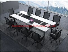High Quality Meeting Table for Meeting Room Conference Table - Image 2