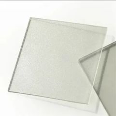 2.0mm Solar Panel Glass Ultra Clear Low Iron Tempered Glass - Image 6