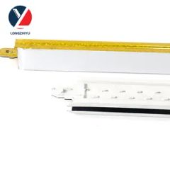 Latest Pop Building Decoration Material Ceilings Suspended Aluminum Ceiling Grid - Image 3
