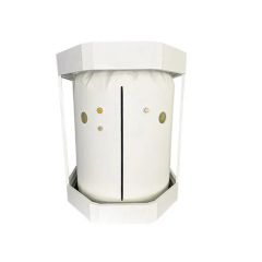 -User Hyperbaric Oxygen Chamber Household Decubitating Oxygen Concentrator - Image 4