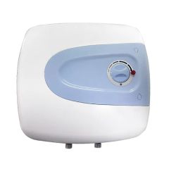 Compact Portable Durable Slim Indoor Mini Tank Electric Water Heater - Image 2