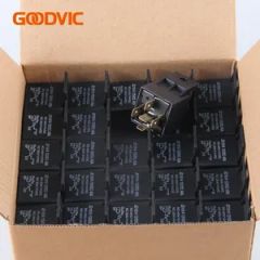 Customized Hot Products Auto Starter Relay OEM Relay Gw820q EMC EMI Pin Number Four Model NO. GW820Q HS Code 853641000 Input Parameter - Image 5
