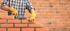 Masonry Construction Works - Image 1