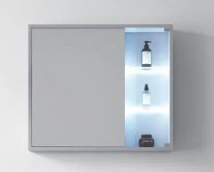 Vanity Modern Style Bathroom Cabinets for Sale - Image 2