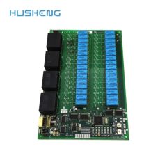 Elevator Parts Elevator Control Board Kca-751A MOQ 1 Origin China Model Kca-751A HS Code 843110090 Model NO. KCA-751A Business Type - Image 4