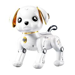 Ai Dance Robot Interactive Programmable Smart Robot Dog Toy - Image 6