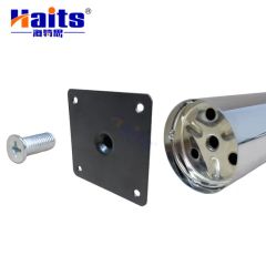 Furniture Accessories Metal Table Legs Steel Adjustable Table Legs Factory - Image 3