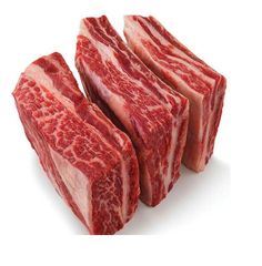 TOP QUALITY FROZEN BONELESS BEEF MEAT NECK BONELESS MEAT - Image 4