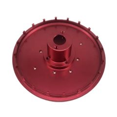 Customized Small Home Appliance Hardware Parts & Accessories - Image 3
