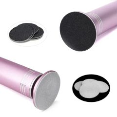 500 Rpm Pedicure Electric Foot Callus Remover File - Image 2