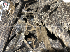First Best Selling Vietnamese Premium Oud Chips Luxury Strong Sweet Fragrant Agar Wood A+ Make Oudy Incense, Oudh Black tea - Image 3