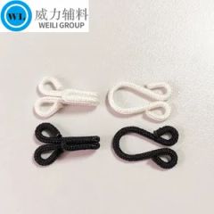 Garment Accessories Metal Hook and Eye - Image 5