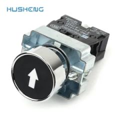 Elevator Maintenance Button Rotary Switch Elevator Emergency Stop - Image 4