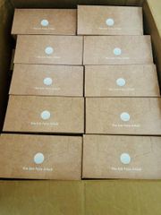 Wholesale Liquidation: USA-Made Biodegradable Surgical Masks – Huge Bulk Discounts - Image 2