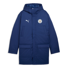 Manchester City Training Winter Jacket 2026/27 - Image 1