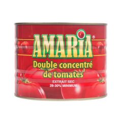 Cooking Material Canned Tomato Patste - Image 5