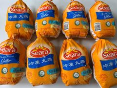 Agriculture, Food & Beverage - Image 1