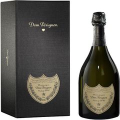 Dom Perignon Brut Champagne 750ml - Image 5