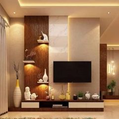 Interior Designing Services Service Location - Adil