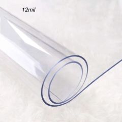 Heavy Duty Impact Proof Window Coating Type Clear Material PET Hardness Rigid Trademark DMIS Elongation >300% Vlt Available - Image 2