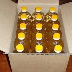 Refined sunflower oil Shelf Life 24 - Image 2