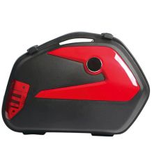 Motorcycle Accessories New Designed Motorcycle Side Bags Tail Box - Image 6
