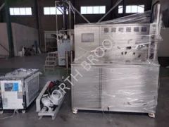 State-of-The-Art CO2 Supercritical Extraction Machine for Sandalwood and Vetiver Essential Oil - Image 2