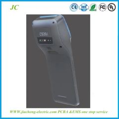 6.0'' TFT IPS LCD Full Bands All-in-One Smart POS Machine - Image 6