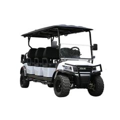 48V/72V Battery 5kw AC Controler 2 4 6 8 Seaters Sightseeing Car Golf Equipment Utility Golf Vehicle Buggy Car Cargo with CE Certifications - Sichuan Weilang New Energy Electric Vehicle Co., Ltd.