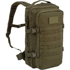 Molle Tactical Backpack with Water Bladder Inside Multifunctional Tactical Backpack - Image 3