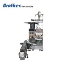 Compact Design Servo Driven Automatic High Speed Precise Toothpick Packaging Machine - Xiamen Brother Machinery Technology Co., Ltd.