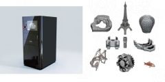 Metal 3D Printing - Image 1
